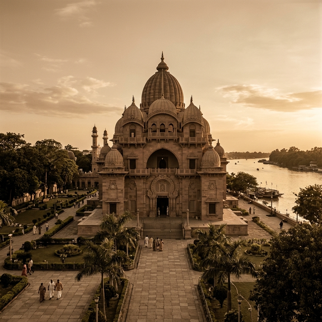 Kolkata Heritage
